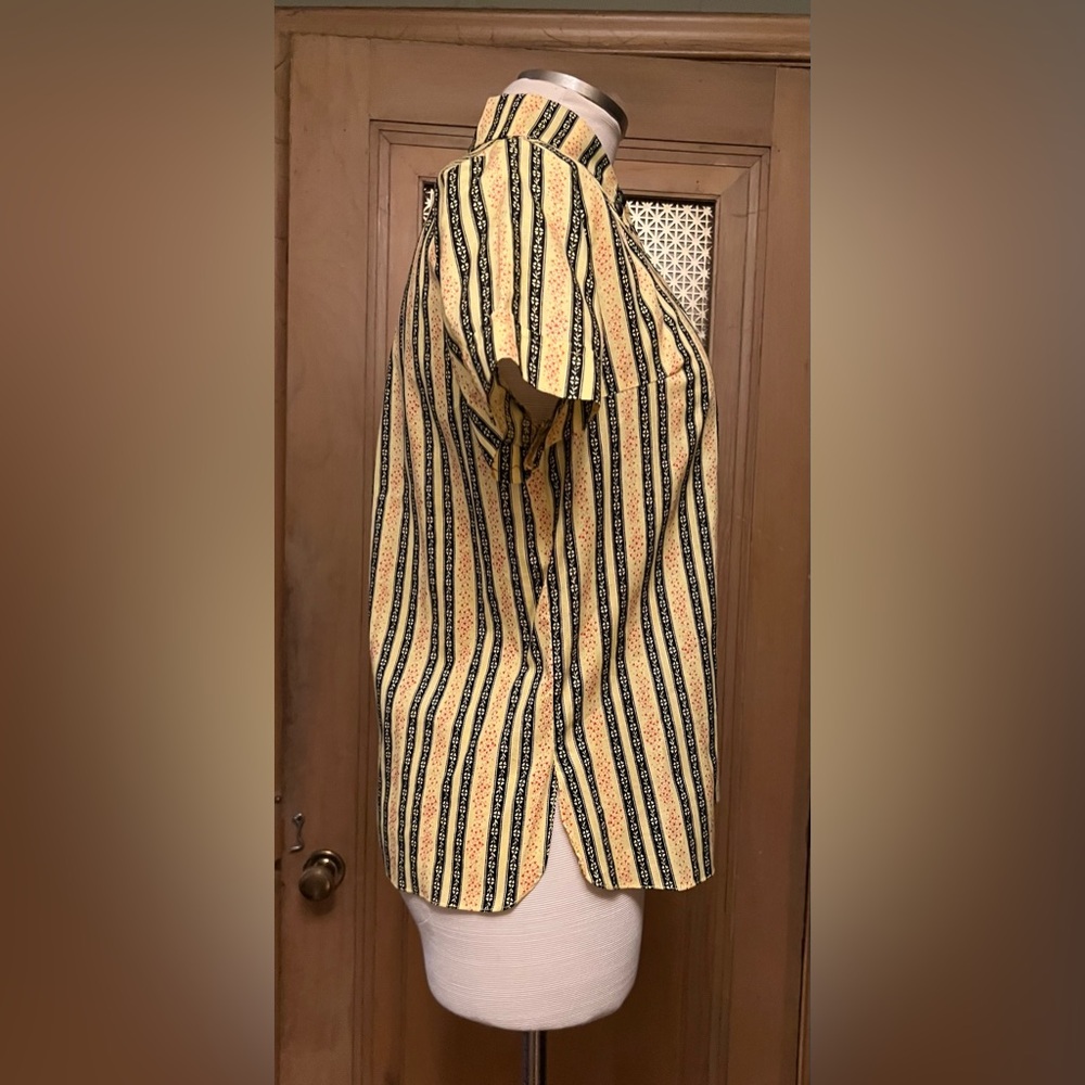 Vintage top KORET of California - Picture 6 of 9